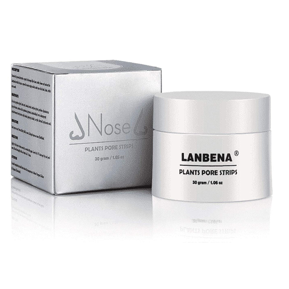 Original LANBENA Blackhead Remover Cream